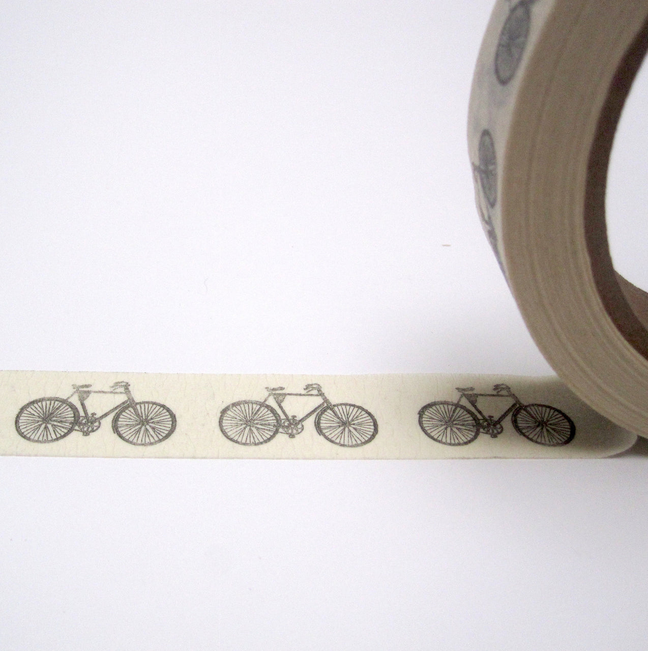 printed bike tape