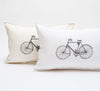 bike pillow