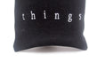 things case in black