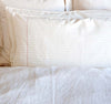 lined paper pillow cases