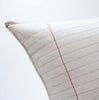 lined paper pillow cases