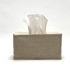 linen tissue cover- deep