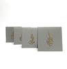 fern cards (set of 3)