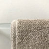 linen terry towels- full natural