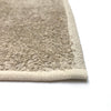 linen terry towels- full natural