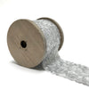 glitter ribbon spool