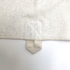 linen terry towels- full unbleached