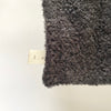 sheepish shawl (brown)